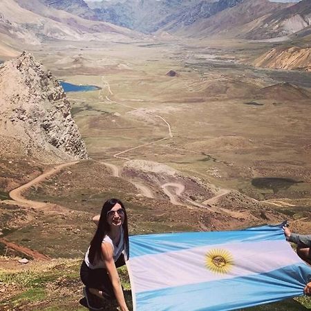 Petit Rivadavia En El Corazon De Mendoza Apartman Kültér fotó