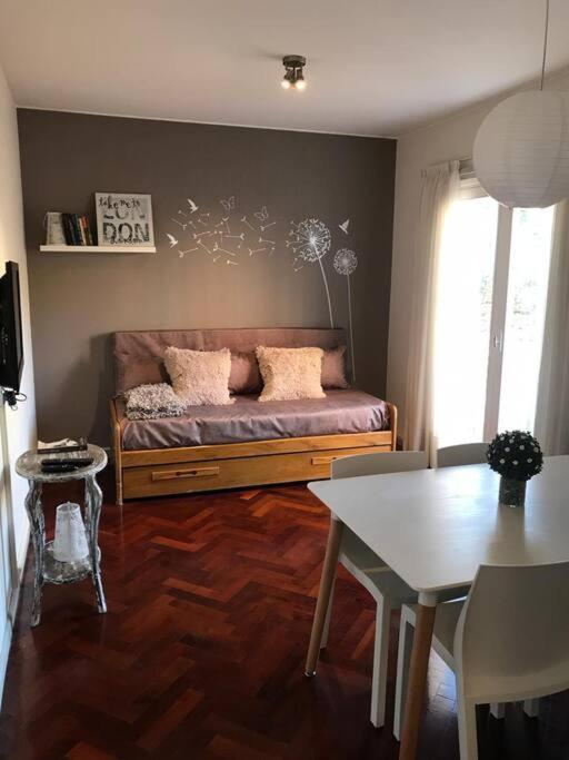 Petit Rivadavia En El Corazon De Mendoza Apartman Kültér fotó
