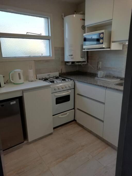 Petit Rivadavia En El Corazon De Mendoza Apartman Kültér fotó