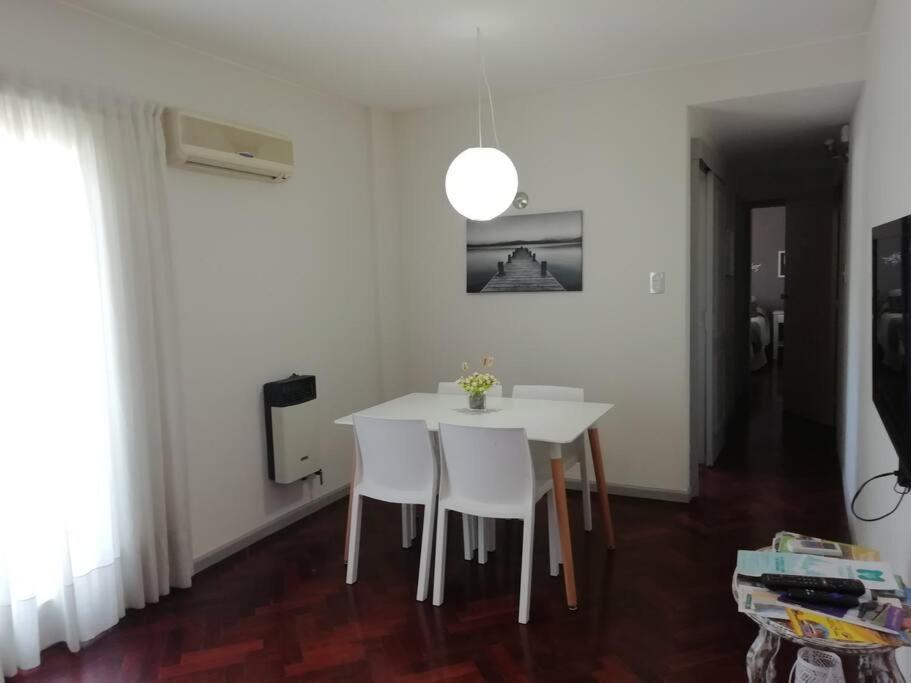 Petit Rivadavia En El Corazon De Mendoza Apartman Kültér fotó