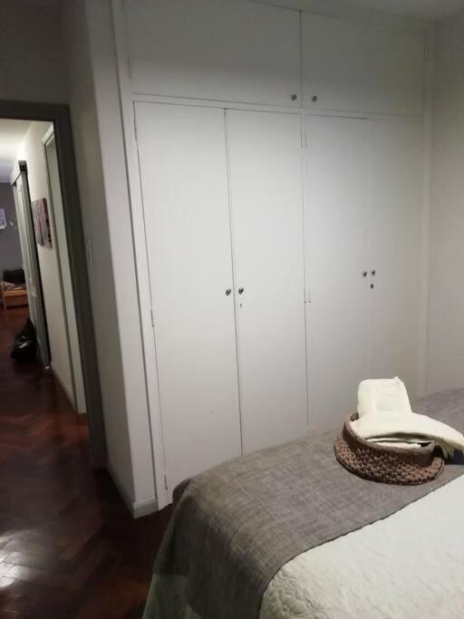 Petit Rivadavia En El Corazon De Mendoza Apartman Kültér fotó