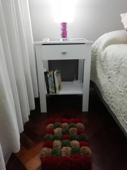 Petit Rivadavia En El Corazon De Mendoza Apartman Kültér fotó