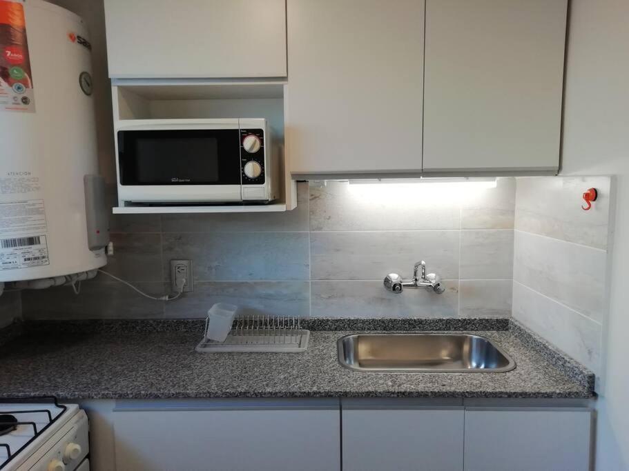 Petit Rivadavia En El Corazon De Mendoza Apartman Kültér fotó