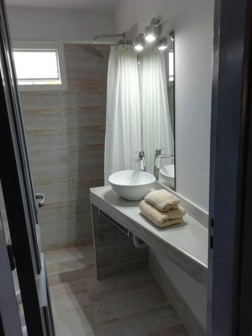 Petit Rivadavia En El Corazon De Mendoza Apartman Kültér fotó