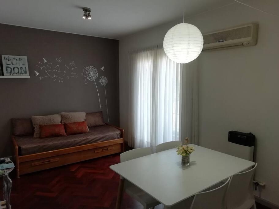 Petit Rivadavia En El Corazon De Mendoza Apartman Kültér fotó
