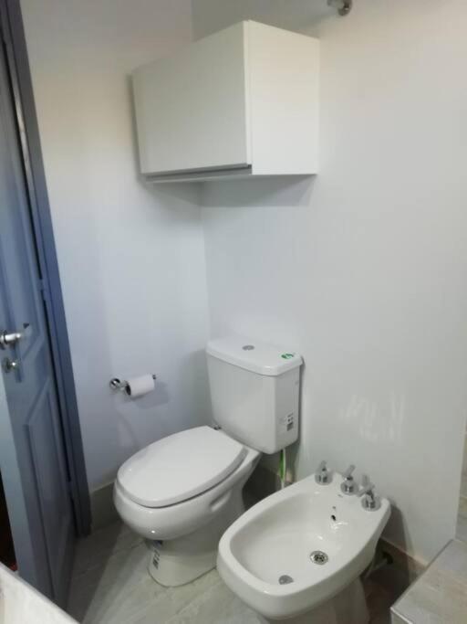 Petit Rivadavia En El Corazon De Mendoza Apartman Kültér fotó