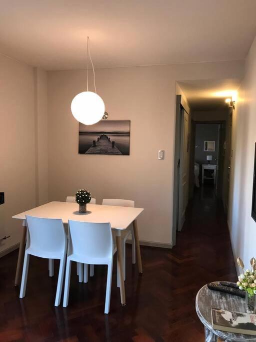 Petit Rivadavia En El Corazon De Mendoza Apartman Kültér fotó