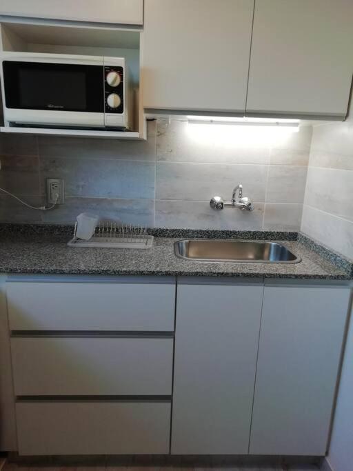 Petit Rivadavia En El Corazon De Mendoza Apartman Kültér fotó